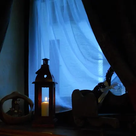 Gæstehus Petit Coeur