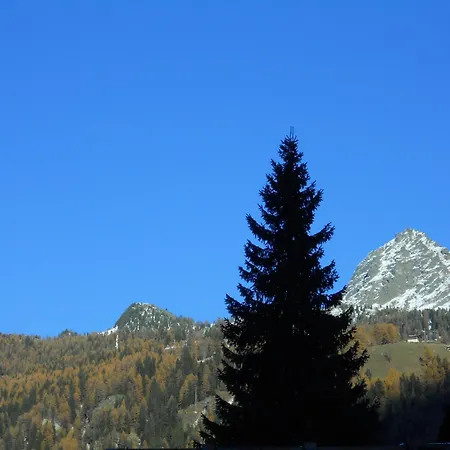 Petit Coeur Gæstehus Champoluc