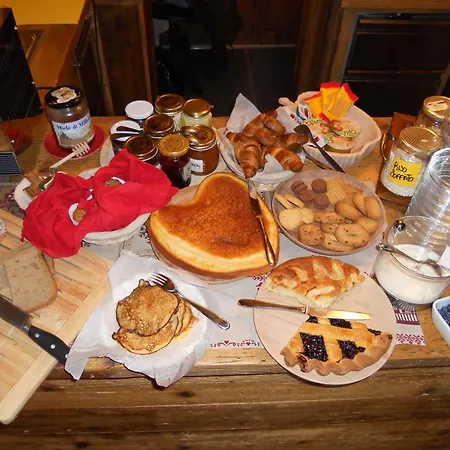 Petit Coeur Champoluc