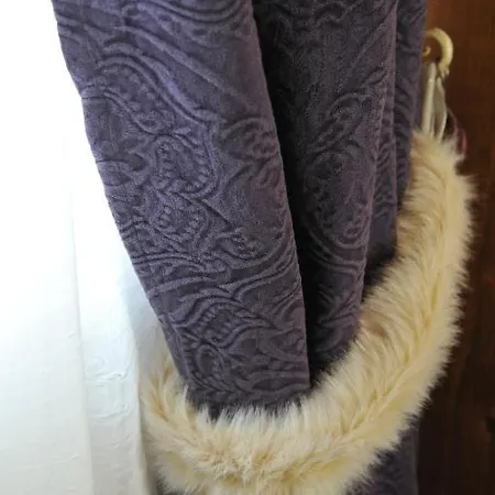 Petit Coeur Gæstehus Champoluc