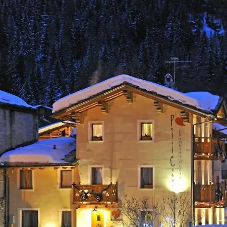 Petit Coeur Champoluc