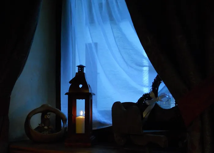 Pensjonat Petit Coeur