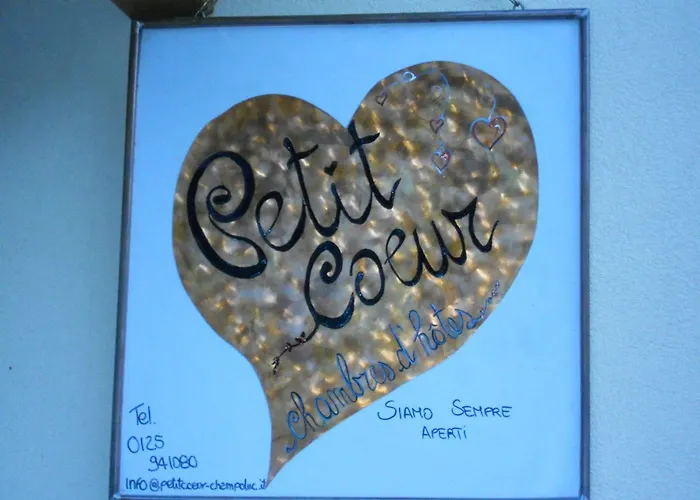 Petit Coeur Pensjonat 4*