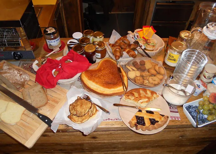 Petit Coeur Champoluc