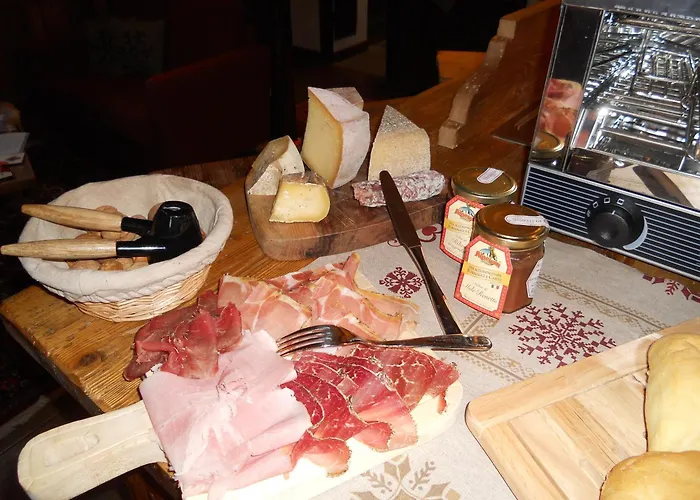 Pensjonat Petit Coeur