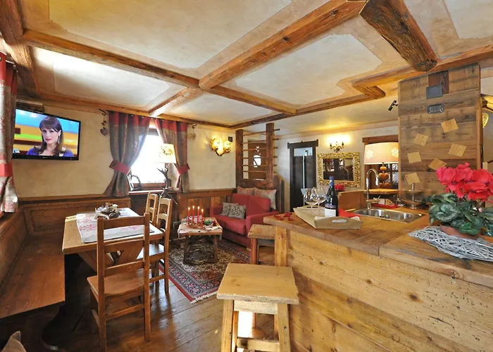 Pensjonat Petit Coeur