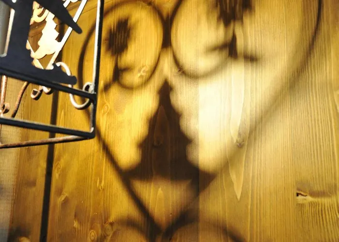 Petit Coeur Champoluc