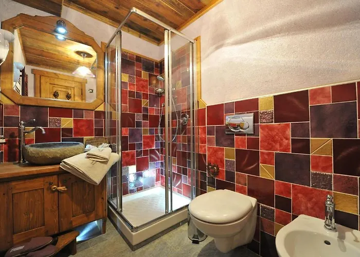 Pensjonat Petit Coeur