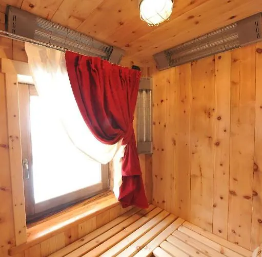 Pensjonat Petit Coeur Champoluc