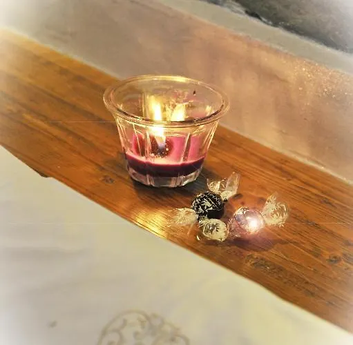 Pensjonat Petit Coeur Champoluc