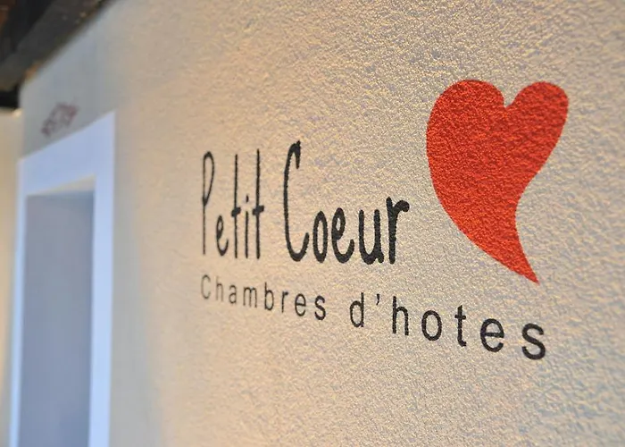 Pensjonat Petit Coeur 4*