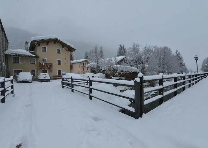 Pensjonat Petit Coeur 4*