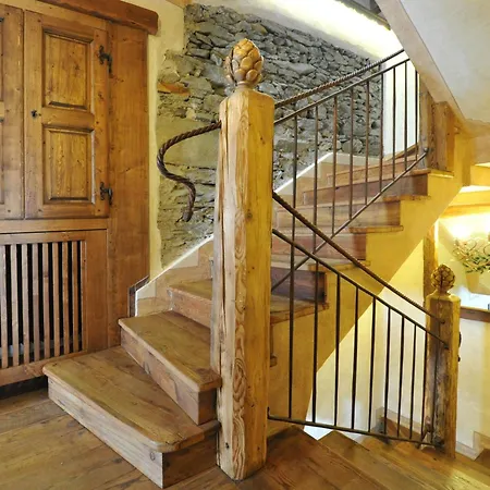 Guest house Petit Coeur *