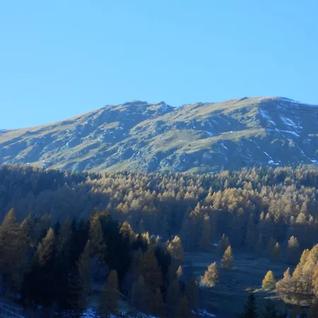 Gasthuis Petit Coeur Champoluc