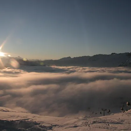 Affittacamere Petit Coeur Champoluc