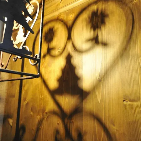 Petit Coeur Champoluc