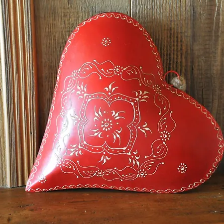 Petit Coeur