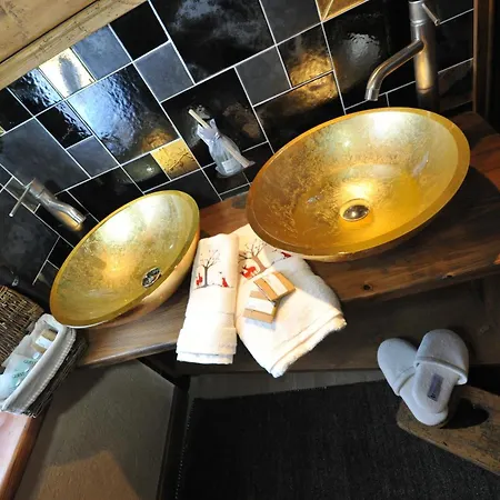 Guest house Petit Coeur *