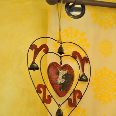 Petit Coeur *