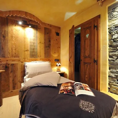 Petit Coeur Guest house