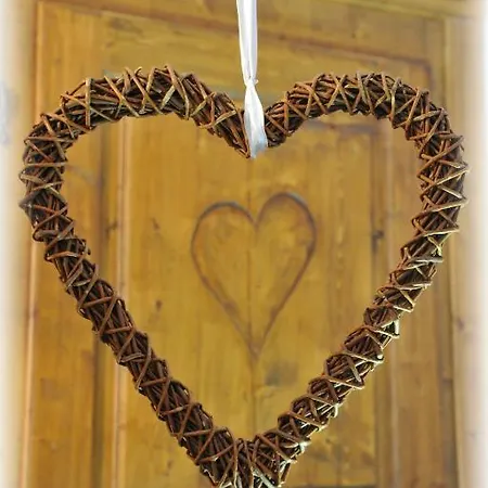 Petit Coeur Guest house