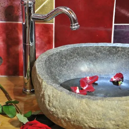 Petit Coeur Guest house