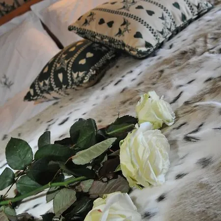 Guest house Petit Coeur