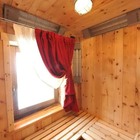 Gasthuis Petit Coeur Champoluc