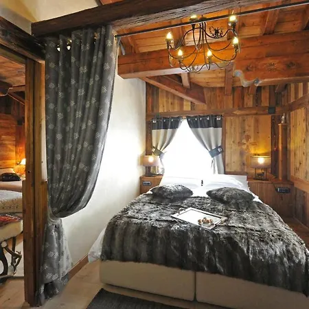 Guest house Petit Coeur
