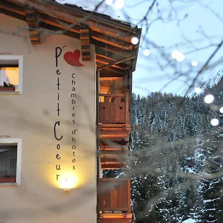 Petit Coeur *