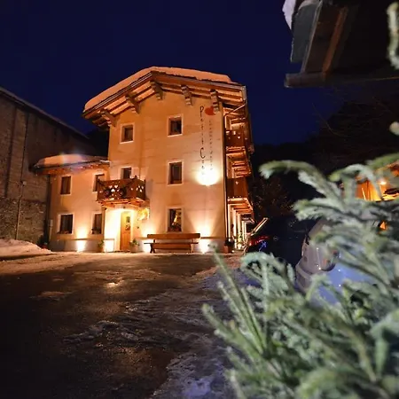 Petit Coeur Guest house *