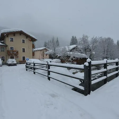 Guest house Petit Coeur *
