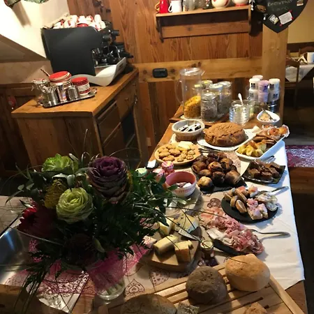 招待所 Petit Coeur 尚波吕克