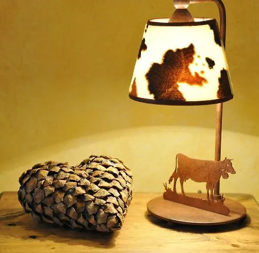 Petit Coeur Champoluc