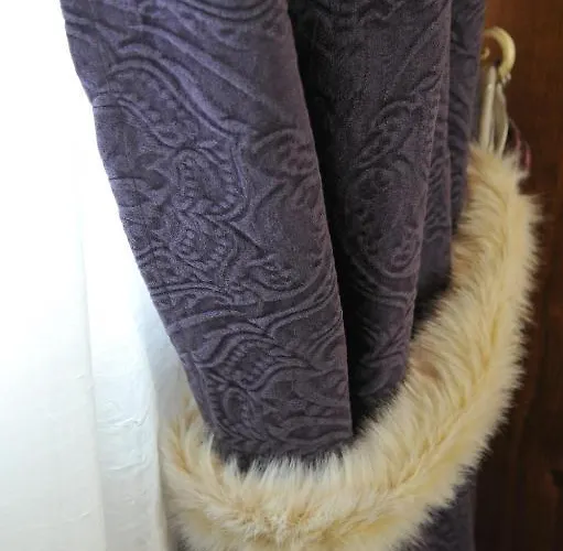 Petit Coeur Gasthuis Champoluc